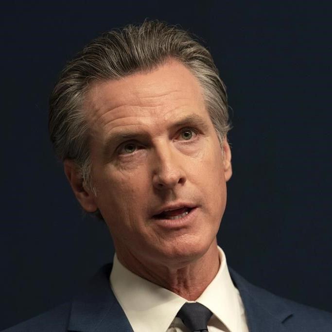 California Gov. Gavin Newsom vetoes bill aimed at limiting the price of insulin